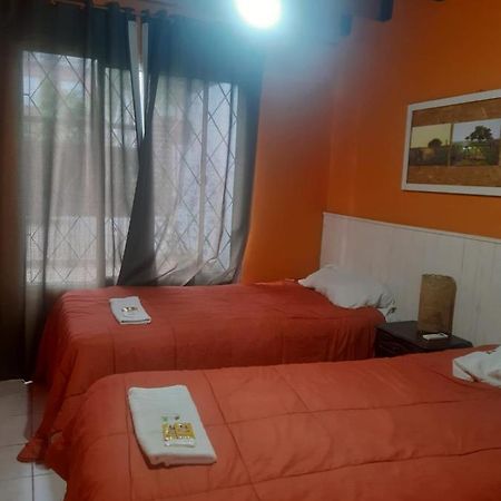 Hotel Duclout Confort Inn มอนเตกรานเด ภายนอก รูปภาพ