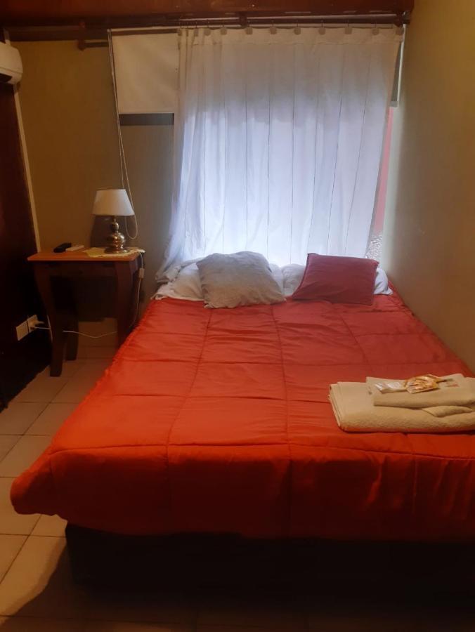 Hotel Duclout Confort Inn มอนเตกรานเด ภายนอก รูปภาพ