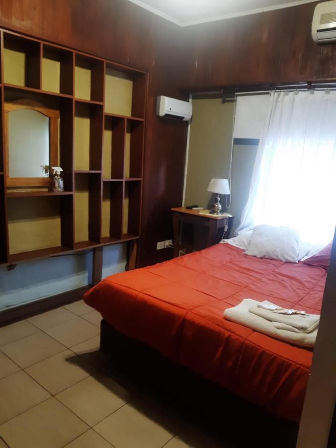 Hotel Duclout Confort Inn มอนเตกรานเด ภายนอก รูปภาพ