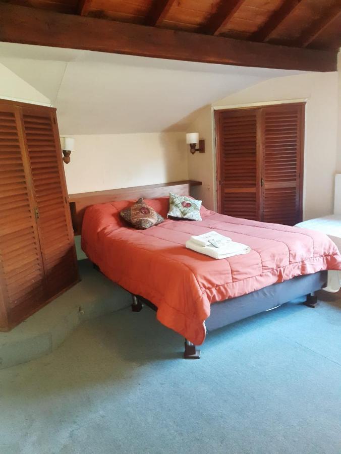 Hotel Duclout Confort Inn มอนเตกรานเด ภายนอก รูปภาพ