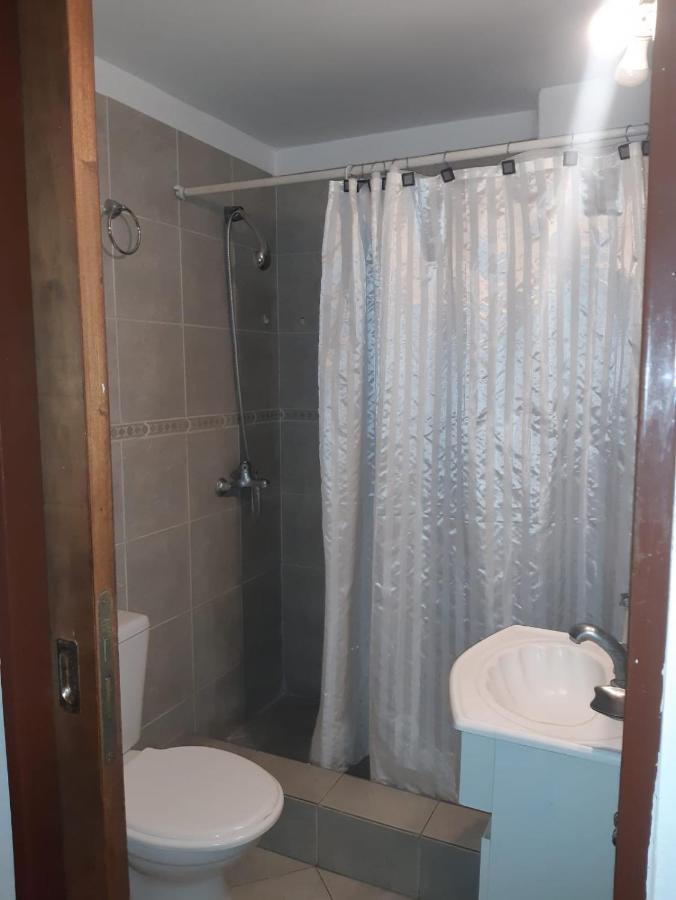 Hotel Duclout Confort Inn มอนเตกรานเด ภายนอก รูปภาพ