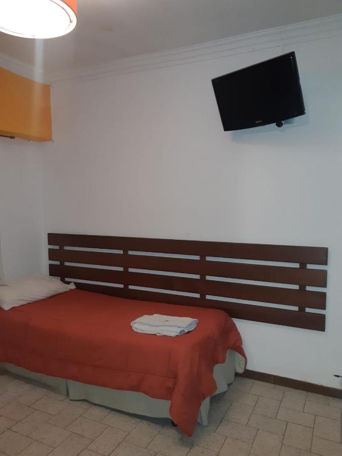Hotel Duclout Confort Inn มอนเตกรานเด ภายนอก รูปภาพ