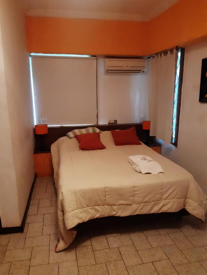 Hotel Duclout Confort Inn มอนเตกรานเด ภายนอก รูปภาพ