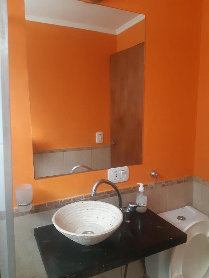 Hotel Duclout Confort Inn มอนเตกรานเด ภายนอก รูปภาพ