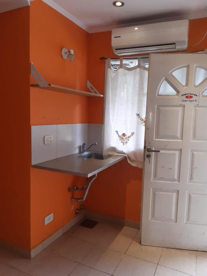 Hotel Duclout Confort Inn มอนเตกรานเด ภายนอก รูปภาพ