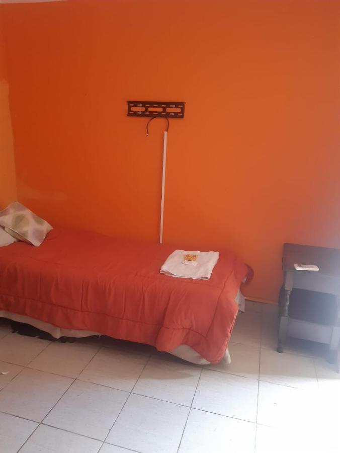 Hotel Duclout Confort Inn มอนเตกรานเด ภายนอก รูปภาพ