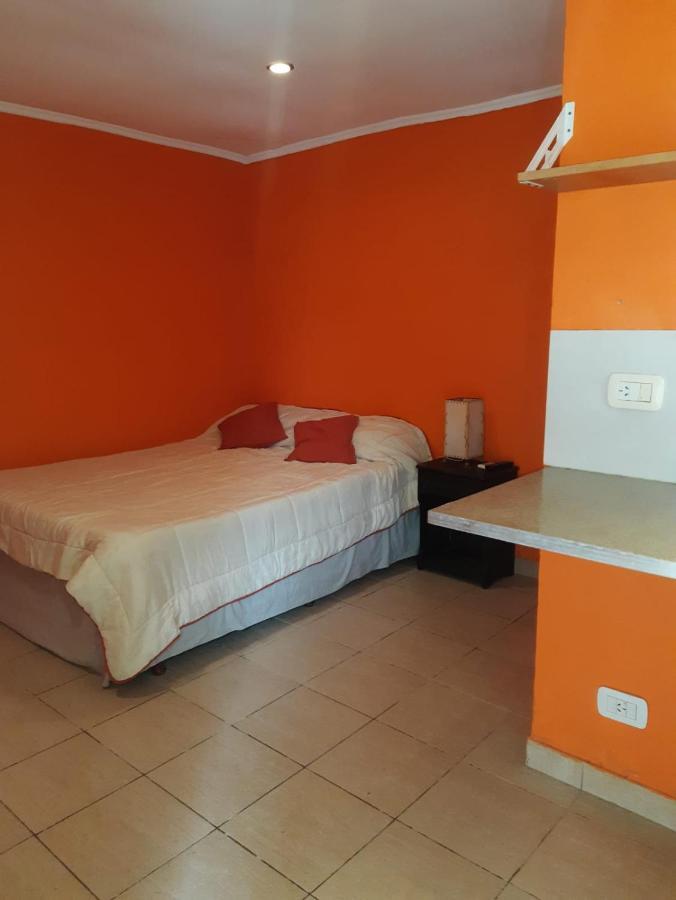 Hotel Duclout Confort Inn มอนเตกรานเด ภายนอก รูปภาพ